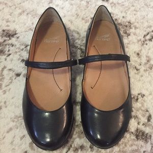 NIB! Dansko Nanette size 40